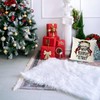 GAGEC Christmas Pillow Covers 16 x 16 Inch Christmas Vacation
