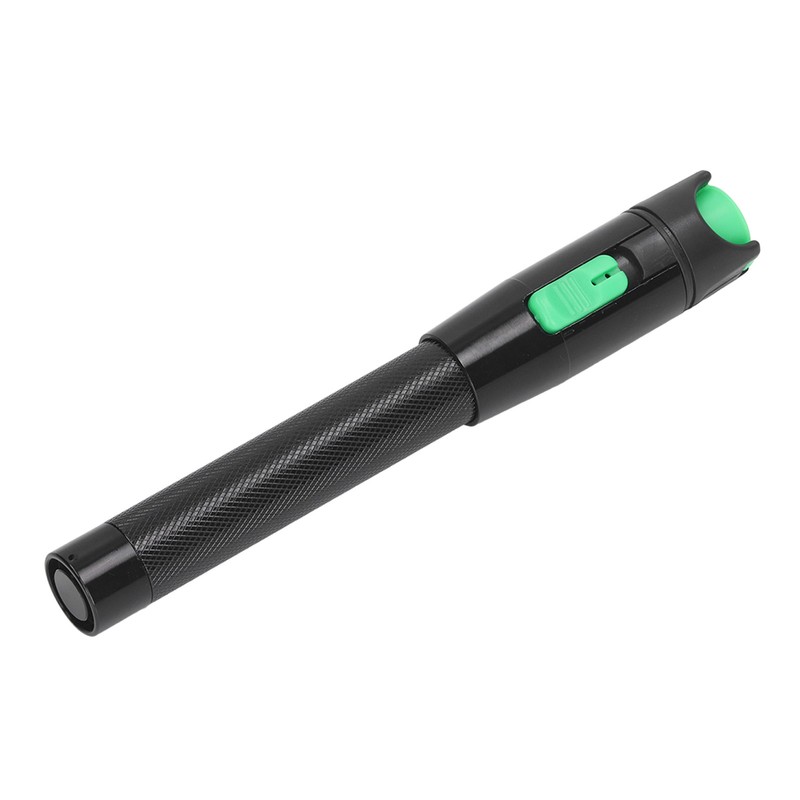 20MW Pen Type Fiber Optic Visual Fault Locator Highly Integrated