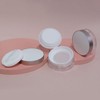 Practical & Convenient DIY Pink 15g Cushion Pact Case 09 2ea