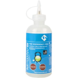 M Wave leak prevention for inner and tubeless tires 250 ml