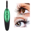 Electric Heated Eyelash Curler Digital Longlasting Electric Eyelash Curler for
