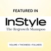 Hair Surge | Caffeine Hair Loss Hair Growth Stimulating Shampoo