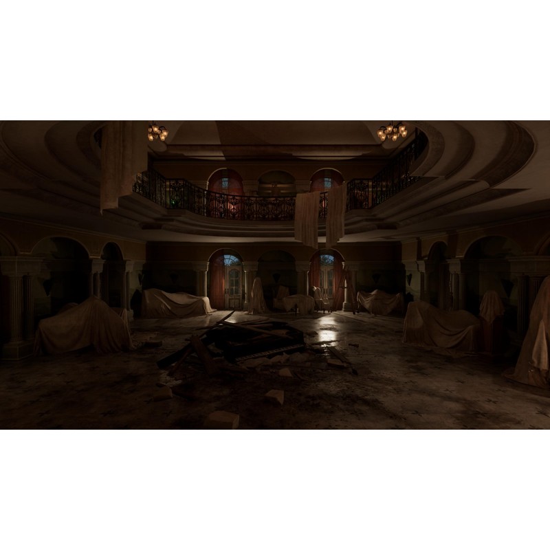 Alone in the Dark (100% Uncut) (German Packaging)