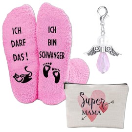 Gift Set for Mothers – Practical & Loving Gift Idea – Mother's Birthday, Christmas Gift or Mum Birth Gift