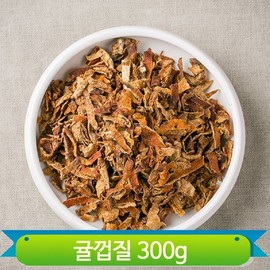 국산 귤껍질 진피 300g 말린 약재 차 음용 방향제 활용 Domestic Dried Tangerine Peel 300g Herbal Tea Aromatherapy Use