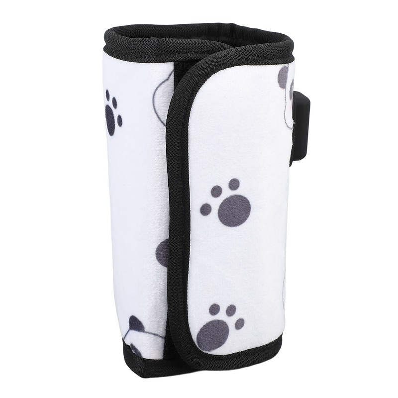 Portable Bottle Warmer Sleeve USB Milk Heat Keeper Adjustable Milk