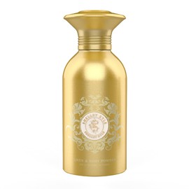 Shelley Kyle Signature Linen And Body Powder Talc Free, 575 Grams