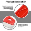 Paint Shield for Cutting in, 2 PCS Paint Trim Guard