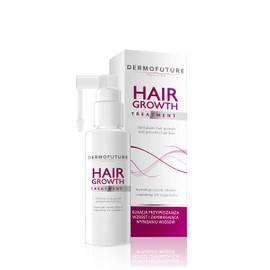 Dermofuture Df5 Woman Kur gegen Haarausfall 30 ml