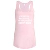 FANNOO Workout Tank Tops for Women-Womens Motivational Saying Fitness Gym
