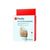 Podia Bunion Metatarsal Dual Relief Large, 1 pair