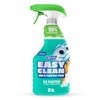 Scrubbing Bubbles Easy Clean Foaming Multipurpose Bleach-Free Bathroom Cleaner, Fast-Acting
