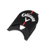 Callaway Golf Marker Magnetic Hat Clip & Ball Marker Black