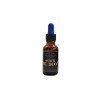 Kit para rasurado de barba y bigote con ingredientes naturales