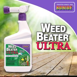 Bonide Chemical 311 916085 Qt Rts Ultra Weed Beater, 32 Fl Oz
