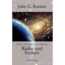 Risiko und Freiheit: Hasard - Das Wagnis der Verwirklichung: Hazard - Das Wagnis der Verwirklichung