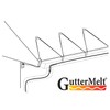 Heat Trace Cable for Gutters - 30 Feet, 2.25 Amps,