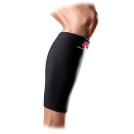 McDavid Deluxe Calf Support Band Taping Brace L