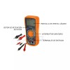 Truper MUT-105 True RMS Automotive Maintenance Digital Multimeter