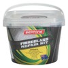 Septone Surboard Surf Fibreglass Ding Repair Kit Tub DIY Automotive