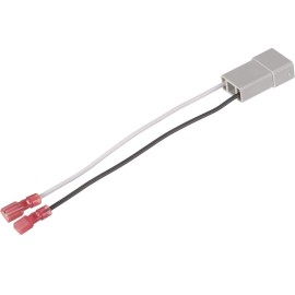 Bingfu Car Speaker Wiring Harness 4 Pack 82-20 Acura Honda Adapter Cable LB22