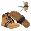 ICETRAX MIDFLIP Mid-Sole Ice Cleats for Boots with Easy Outdoor