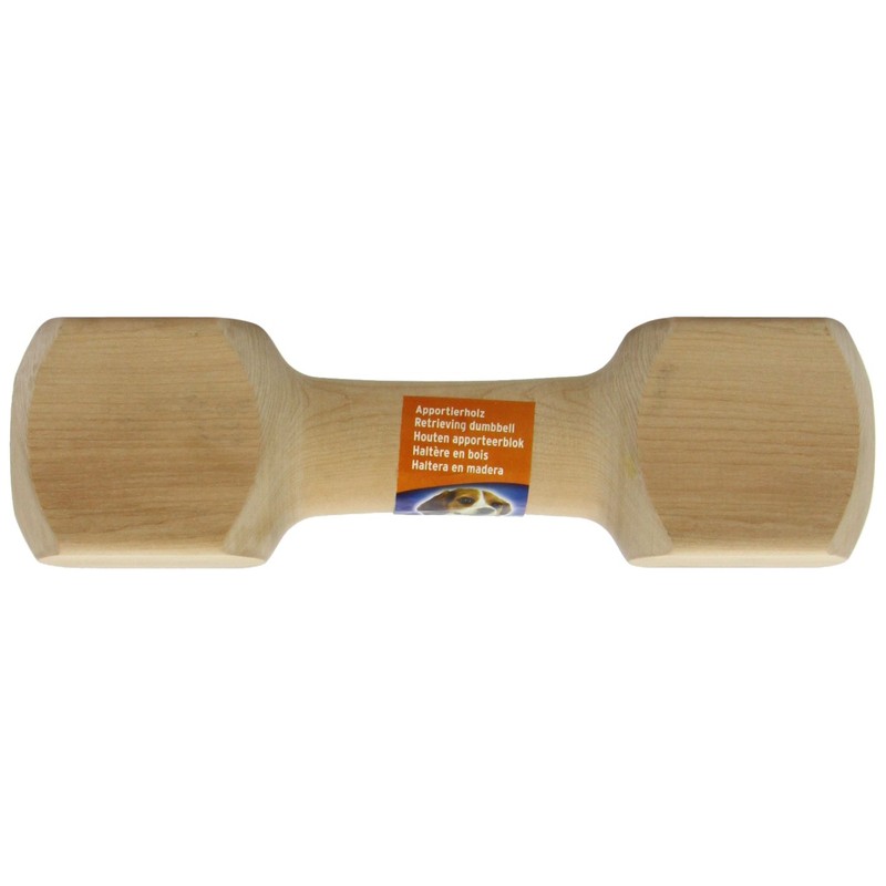 Nobby Apportierholz ca. 400 g