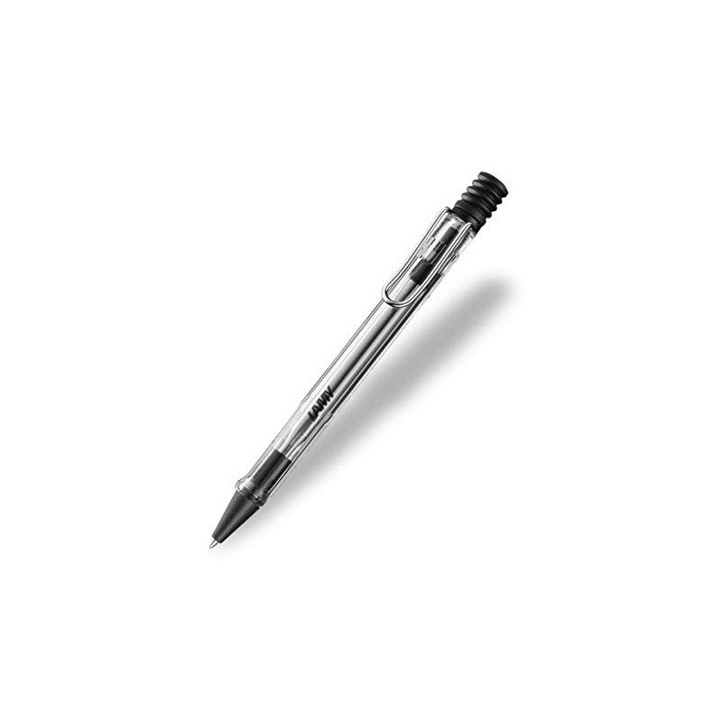 Lamy Safari Vista Ball Pen