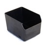 Jura Ena pomace container, black