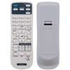 Allimity E10 Replacement Remote fit for Epson Multimedia Projector EB-992F