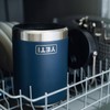 YETI Rambler Half Gallon Jug, Vacuum Insulated, Stainless Steel with