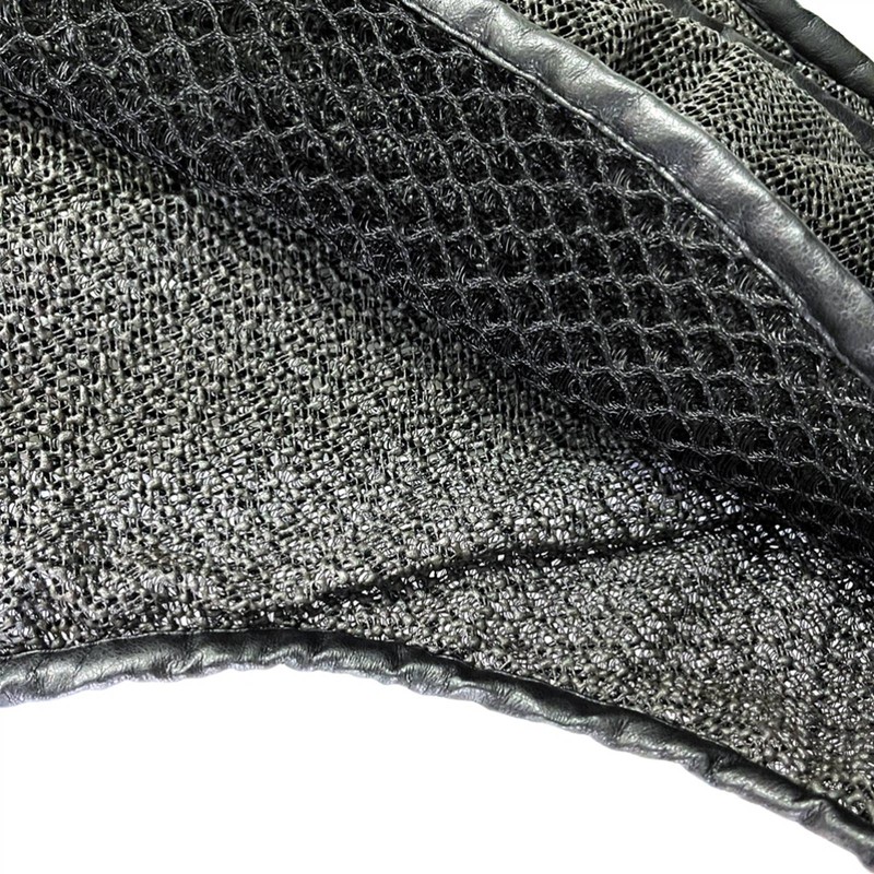 Motorcycle Double Layer Cushion Sunscreen and Waterproof Motorbike Seat Mat