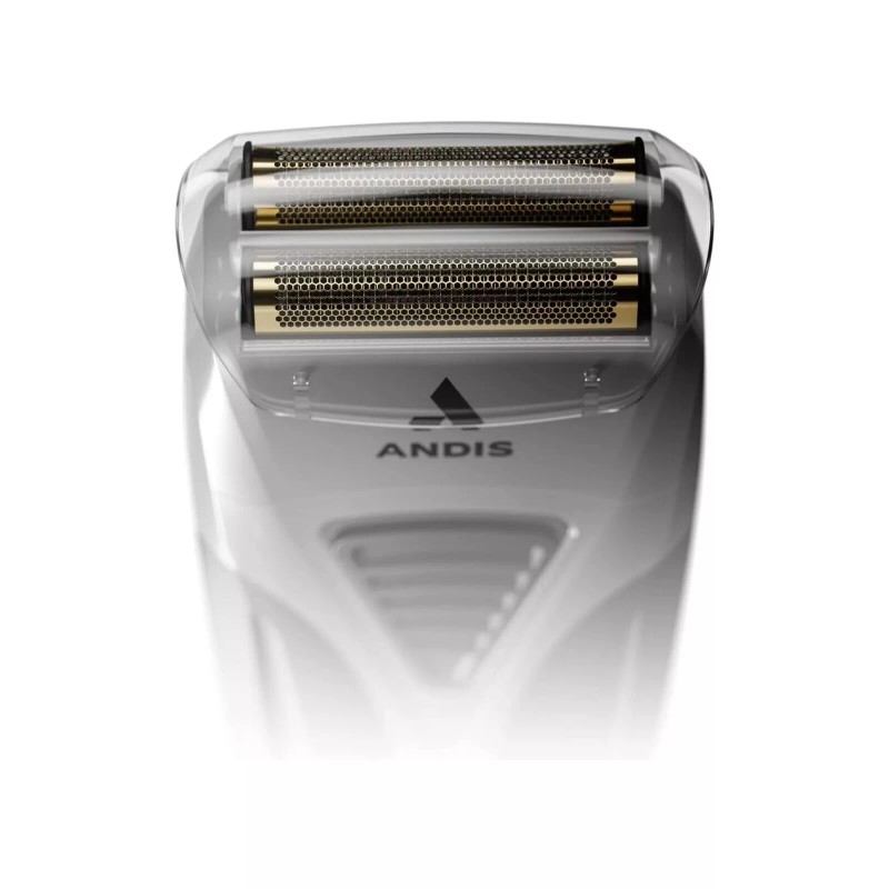 Andis ProFoil Lithium gold Titanium Foil Shaver