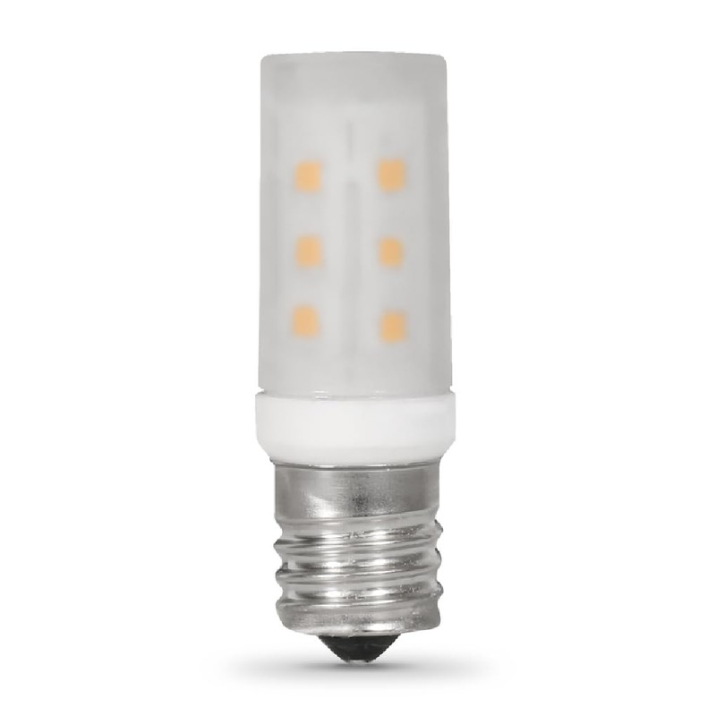 Feit Electric LED T8 E17 WW 25W