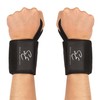 Special Essentials 18" Weightlifting Wrist Wraps for Men & Women
