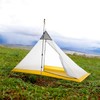 MUXSAM Inner Tent, For 1 Person, One Pole Inner Tent,