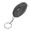 Breath Alcohol Tester Accurate Sensitive Light Indicator Portable Digital Display