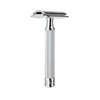 Mühle TRADITIONAL Double Edge Razor Classic Razor Closed Comb Metal