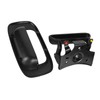 Tailgate Handle Latch 15046512 Comfortable Touch Rear Gate Handle Replacement