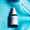 Licape® Feuchtigkeitsserum Gesicht 30 ml | Feuchtigkeitsspendend | Zieht schnell
