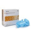 McKesson Shoe Covers, 2X-Large, Nonskid Sole, Blue, McKesson Brand 16-3558,