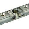 WINKHAUS balcony door latch BK, assembly on the frame rebate,