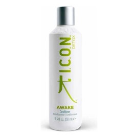Awake Acondicionador De Desintoxicación Uso Diario Icon 250m