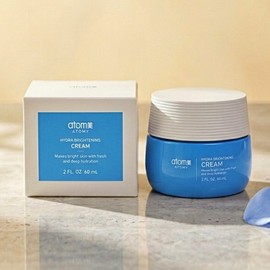 Atomy Hydra Brightening Cream 60ml / 애터미 하이드라 브라이트닝 크림 60ml