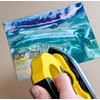 Pebaro 0273 Encaustic Wax Painting Iron