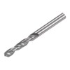 QUARKZMAN Solid Carbide Drill Bit 3.5mm (.138") YG6X/C3 Micro Grain