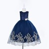 Cosplay Life Floral Dress for Girls and Young Adults Fashion