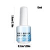 Builder Nail Gel - Clear Builder Base Gel for Repair