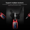 Wireless Guitar System Rechargeable Guitar Transmitter Receiver Set Electric Guitar