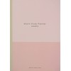 Sunstar S2638568 Stadium Run Notebook, B5, 1 Week, Miorin, Study